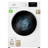 Lavadora EVVO Terra N7 Lavadora EVVO Terra N7