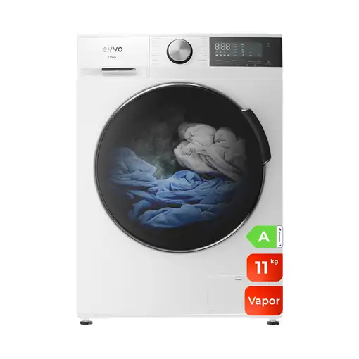 Lavadora EVVO Nova 11