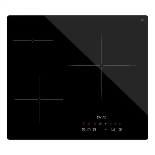 Placa de inducción 8435743901284 EVVO