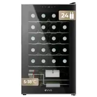 Vinoteca VT24 Vinoteca VT24
