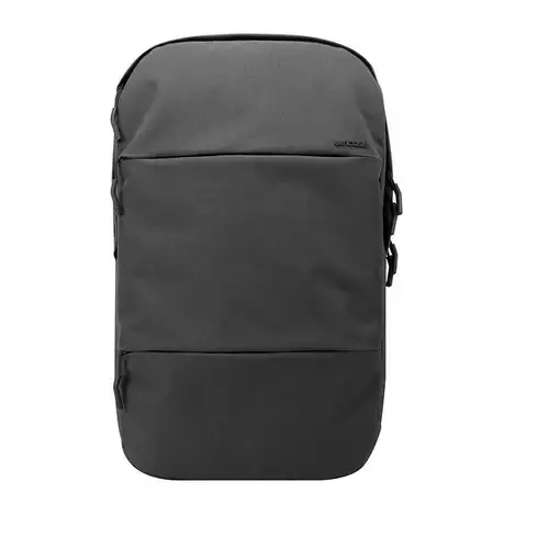 Incase CL55450 mochila City backpack Negro Poliéster