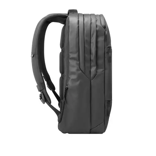 Incase CL55450 mochila City backpack Negro Poliéster