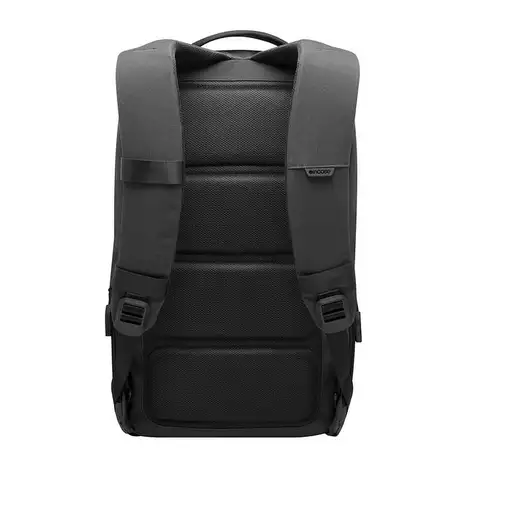 Incase CL55450 mochila City backpack Negro Poliéster