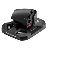 Thrustmaster Sol-R 6 Throttle Negro USB Simulador de Vuelo Analógico/Digital PC