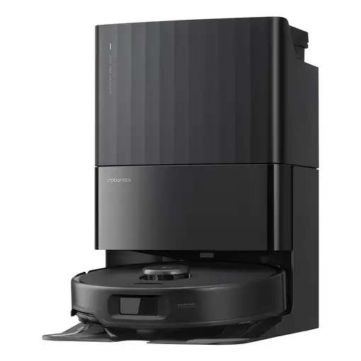 Roborock Qrevo 5AE Negro
