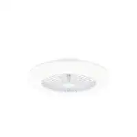 Ventiladores techo Blanco PHILIPS BY SIGNIFY Ventiladores techo Blanco PHILIPS BY SIGNIFY