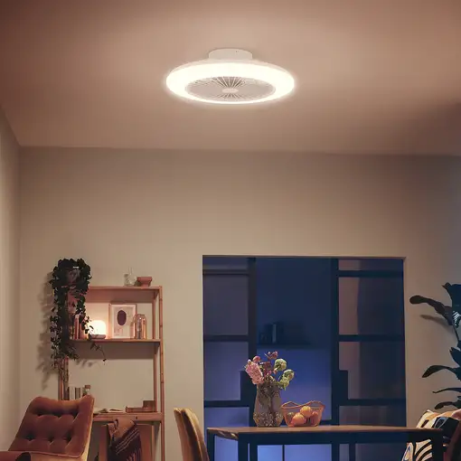 Ventiladores techo Blanco PHILIPS BY SIGNIFY