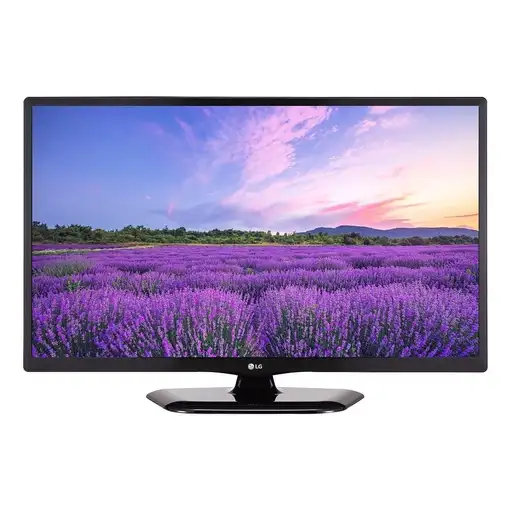 Televisor LCD 27" HD Negro Smart 27LN661H LG Televisor LCD 27" HD Negro Smart 27LN661H LG