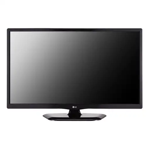 Televisor LCD 27" HD Negro Smart 27LN661H LG