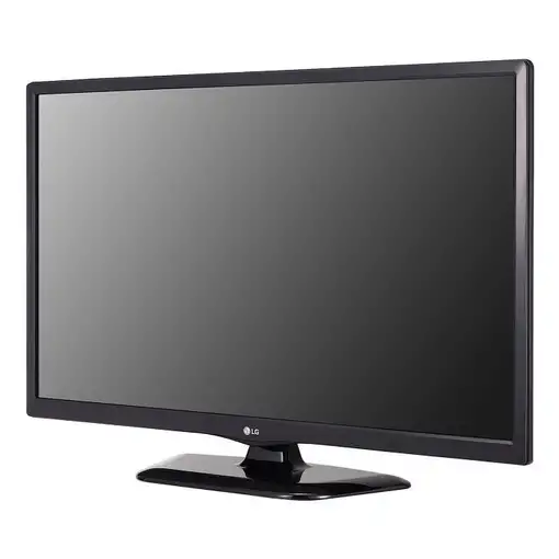 Televisor LCD 27" HD Negro Smart 27LN661H LG