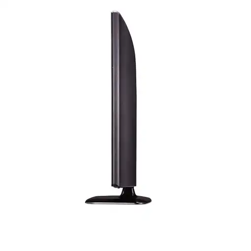Televisor LCD 27" HD Negro Smart 27LN661H LG