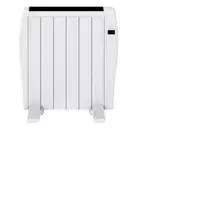 EVVO C4 Interior Blanco 600 W Radiador sin aceite EVVO C4 Interior Blanco 600 W Radiador sin aceite