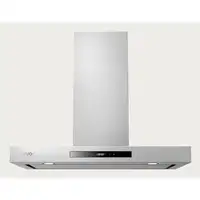 EVVO CE32 De pared Acero inoxidable 880 m³/h EVVO CE32 De pared Acero inoxidable 880 m³/h