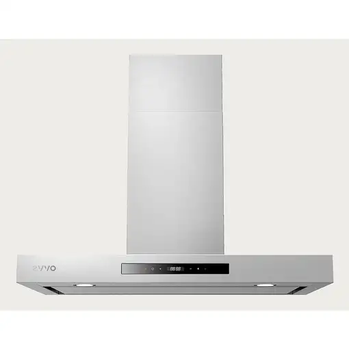 EVVO CE32 De pared Acero inoxidable 880 m³/h EVVO CE32 De pared Acero inoxidable 880 m³/h