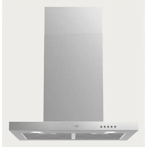 EVVO CE30 De pared Acero inoxidable 350 m³/h EVVO CE30 De pared Acero inoxidable 350 m³/h