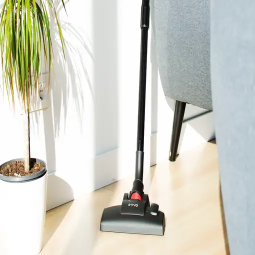 Aspirador con cable Evvo A12