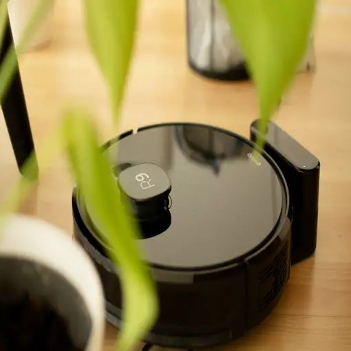 Robot aspirador EVVO R9D LASER