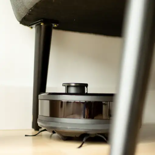 Robot aspirador EVVO R9D LASER