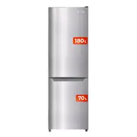 Frigorífico Combi EVVO F52X Frigorífico Combi EVVO F52X