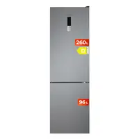 Frigorífico Combi EVVO F60X