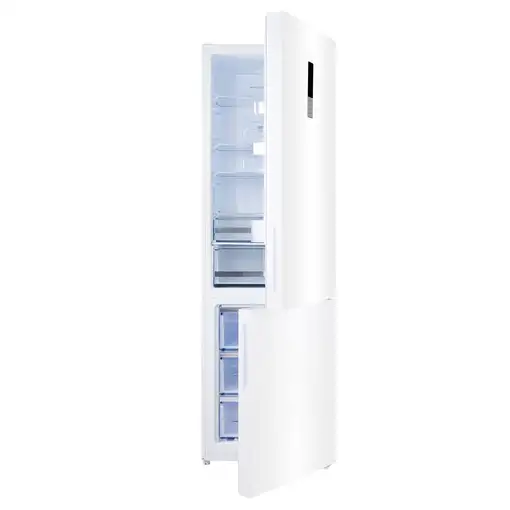 Frigorífico Combi EVVO F60X