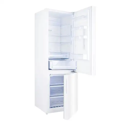 Frigorífico Combi EVVO F60X