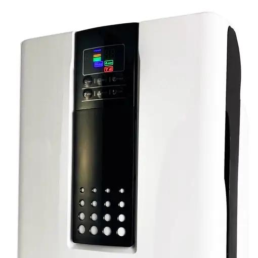 Purificador de aire EVVO P25