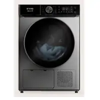 EVVO SR10X secadora Independiente Carga frontal 10 kg Acero inoxidable