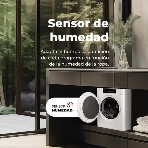 Secadora Mini S3 V2