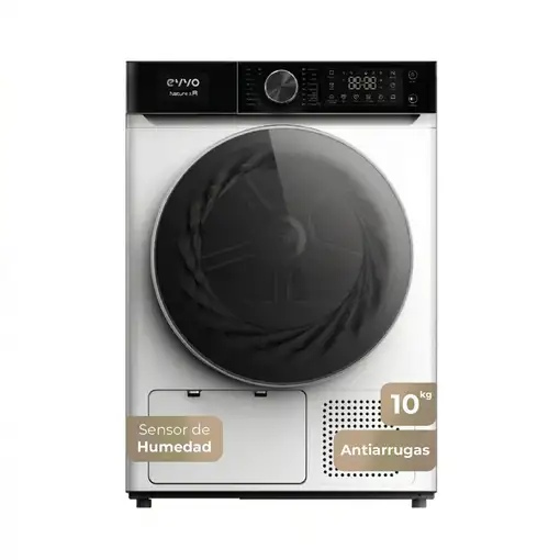 Secadora EVVO Nature SR10 Secadora EVVO Nature SR10