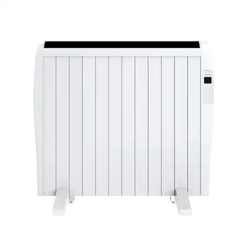 Emisor Térmico EVVO C12 Blanco