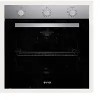Horno Acero inoxidable 8435743901482 EVVO Horno Acero inoxidable 8435743901482 EVVO
