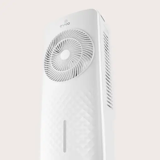 Ventilador Evaporativo EVVO AC750