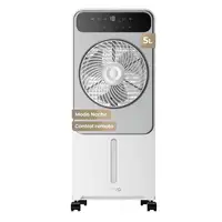 Ventilador Evaporativo EVVO AC950 Ventilador Evaporativo EVVO AC950