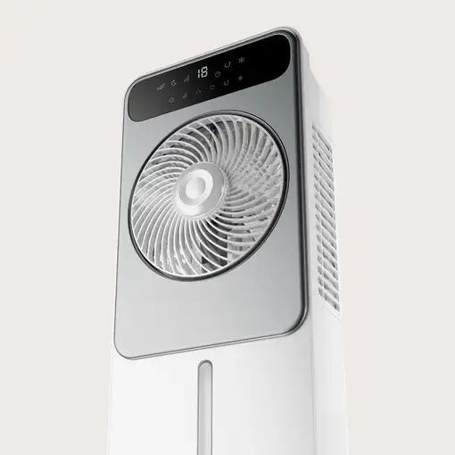 Ventilador Evaporativo EVVO AC950