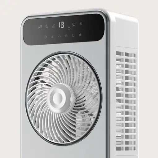 Ventilador Evaporativo EVVO AC950