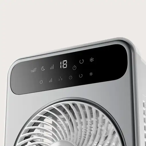 Ventilador Evaporativo EVVO AC950