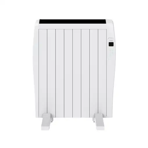 Emisor Térmico EVVO C8 Blanco