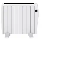 EVVO C6 Interior Blanco 900 W Radiador sin aceite EVVO C6 Interior Blanco 900 W Radiador sin aceite