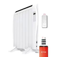 Emisor Térmico C6 Blanco V2 Emisor Térmico C6 Blanco V2