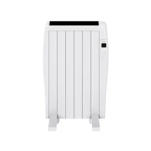 Emisor Térmico C6 Blanco V2
