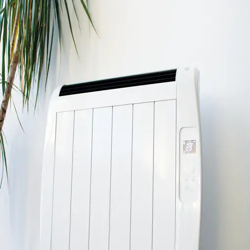Emisor Térmico C6 Blanco V2