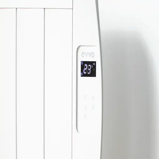 Emisor Térmico C6 Blanco V2