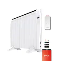 Emisor Térmico C10 Blanco V2 Emisor Térmico C10 Blanco V2