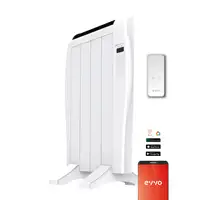 Emisor Térmico C4 Blanco V2 Emisor Térmico C4 Blanco V2