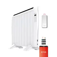 Emisor Térmico C8 Blanco V2 Emisor Térmico C8 Blanco V2