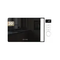 Microondas EVVO M20 White Microondas EVVO M20 White