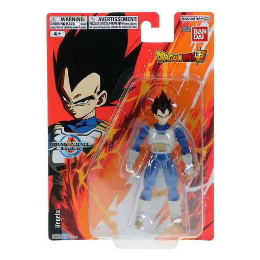 Bandai Vegeta