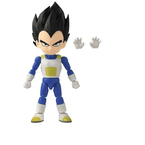 Bandai 40736 figura de acción y colleccionable