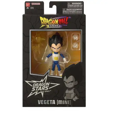 Bandai 40736 figura de acción y colleccionable